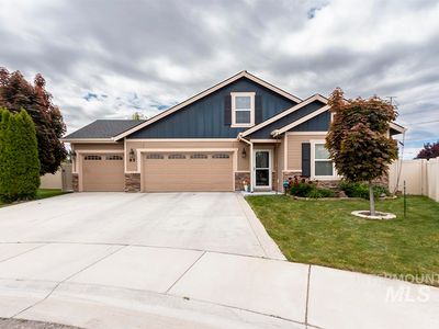 85 E Havasu Falls Ct, Meridian, ID, 83646