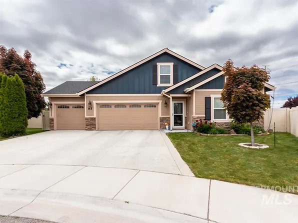 85 E Havasu Falls Ct, Meridian, ID 83646