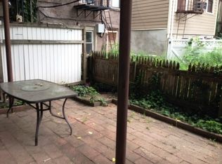 105 8th St, Hoboken, NJ 07030