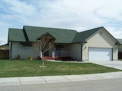 830 14th St N, Vale, OR, 97918