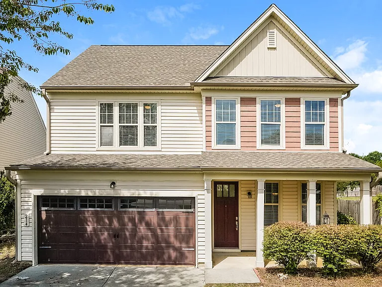 214 Callahan Trl — Photo 1
