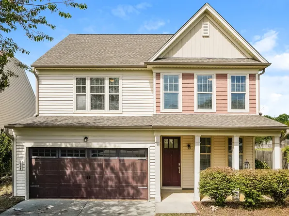 214 Callahan Trl, Garner, NC 27529