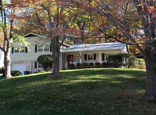 5109 Concordia St, Fairfax, VA 22032