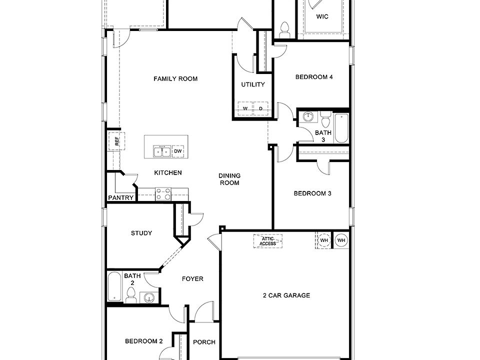 Floor Plan.