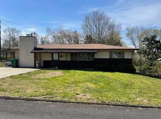 1532 Stetzer Cir, Morristown, TN 37814