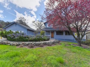 15345 Perimeter Rd, Grass Valley, CA 95949