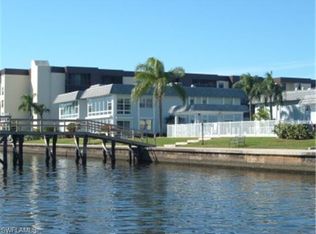 3398 N Key Dr #C1, North Fort Myers, FL 33903
