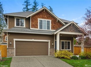 17233 31st Dr SE, Bothell, WA 98012