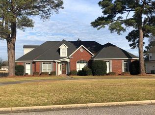 249 Wiltshire Dr, Montgomery, AL 36117