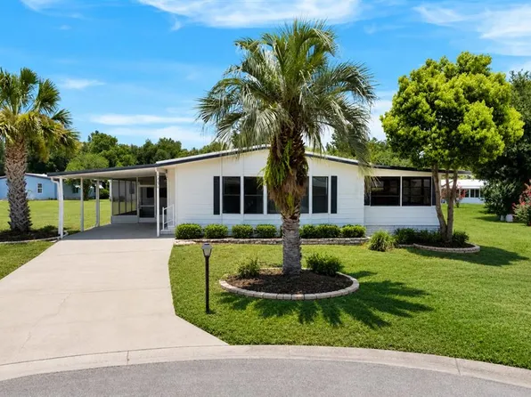 2330 LOVEPLUM COURT, ZELLWOOD, FL 32798