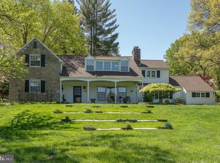 1137 Pugh Rd, Wayne, PA 19087