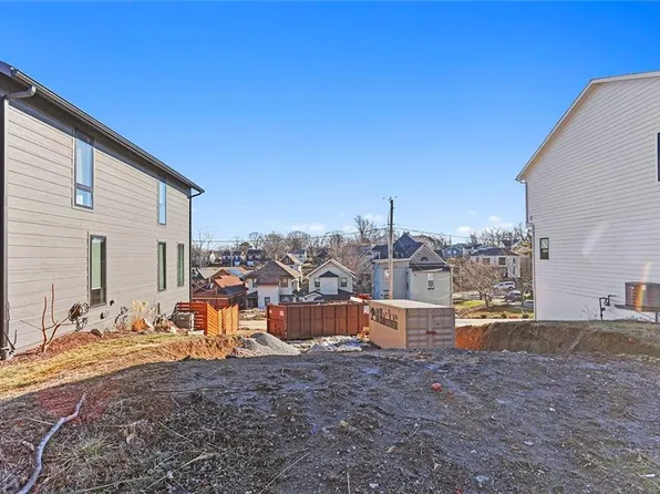 2517 Forest Ave, Kansas City, MO 64108