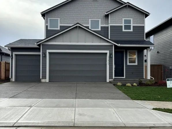 17422 SW Kalapuya Ln #67, Sherwood, OR 97140