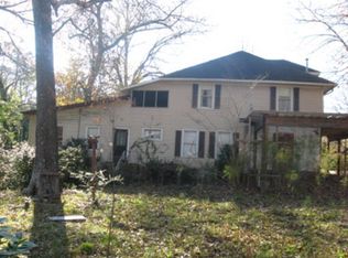 5319 Carolina Hwy, Denmark, SC 29042
