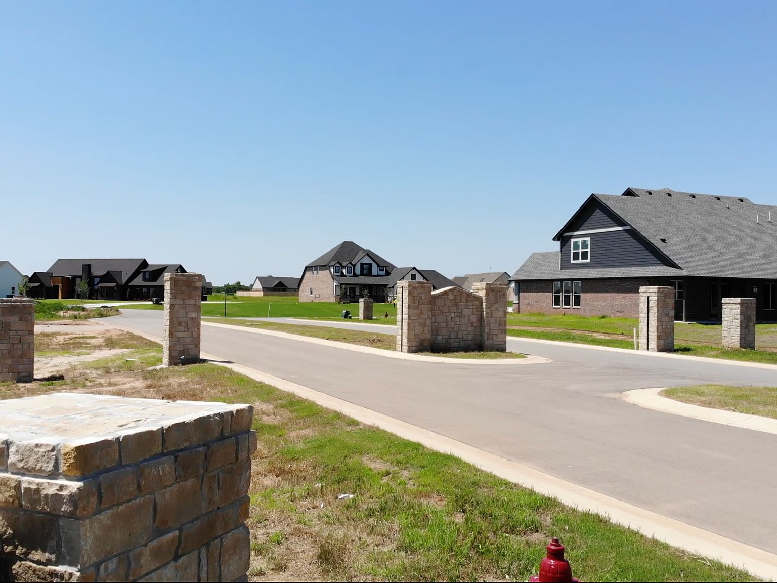 Brentwood by Beacon Homes in Norman OK Zillow