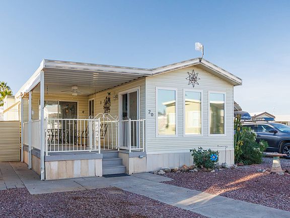 2nd image of 16680 W Val Vista Rd #20