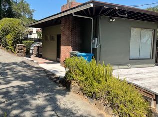 1750 Edgewood Rd #A, Redwood City, CA 94062