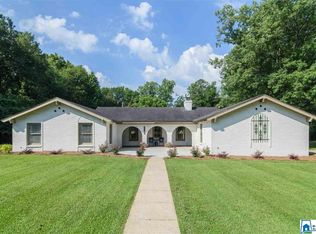 4709 Riverbend Cir, Trussville, AL 35173