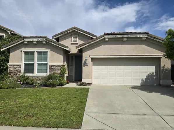 424 Leighton Ct, Roseville, CA 95747