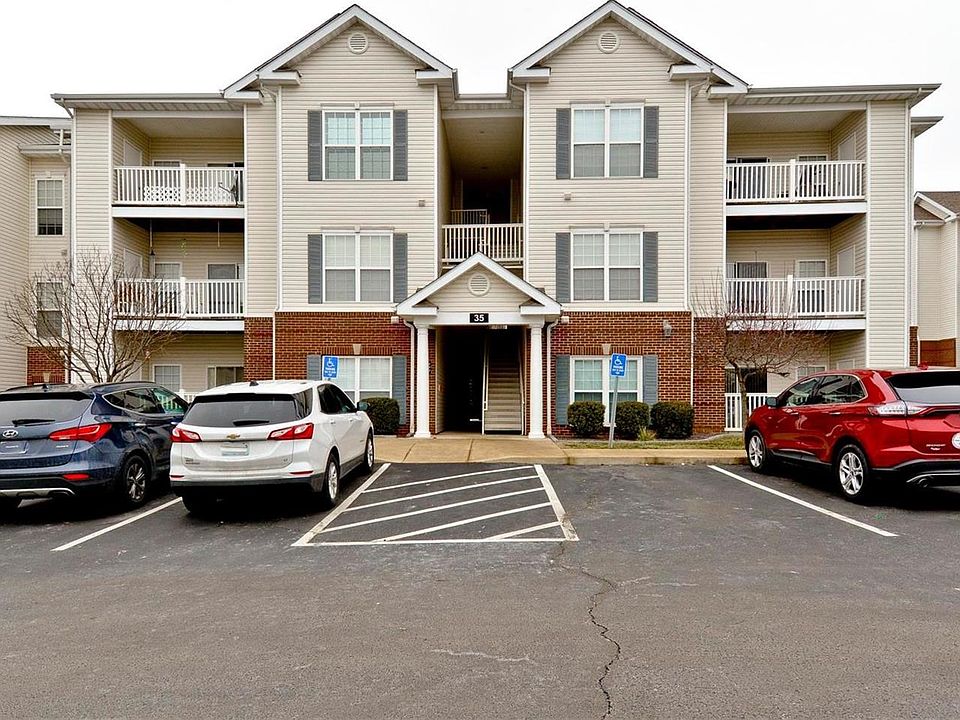 1st image of 35 Kassebaum Ln APT 206