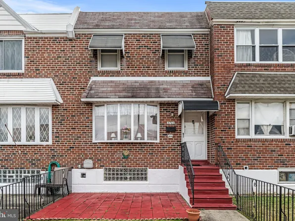 8743 Cottage St, Philadelphia, PA 19136