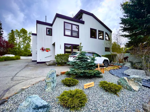 1530 W 11th Ave APT 3, Anchorage, AK 99501