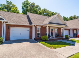 124 Saint James Pl, Cookeville, TN 38501