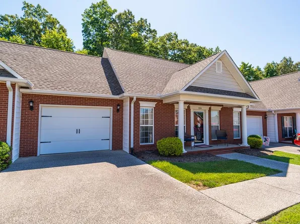 124 Saint James Pl, Cookeville, TN 38501