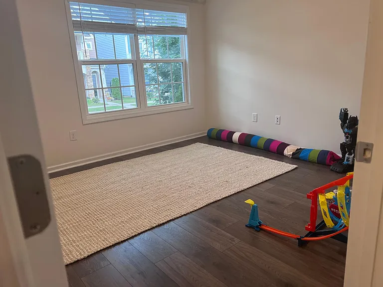 Office/BR/Playroom dowstairs