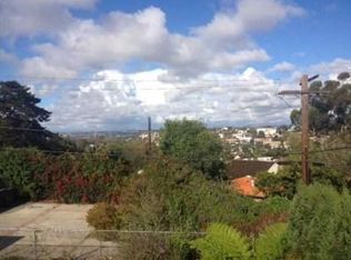 3768 Narragansett Ave, San Diego, CA 92107