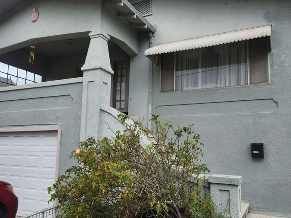 1150 Ocean Ave, Oakland, CA 94608