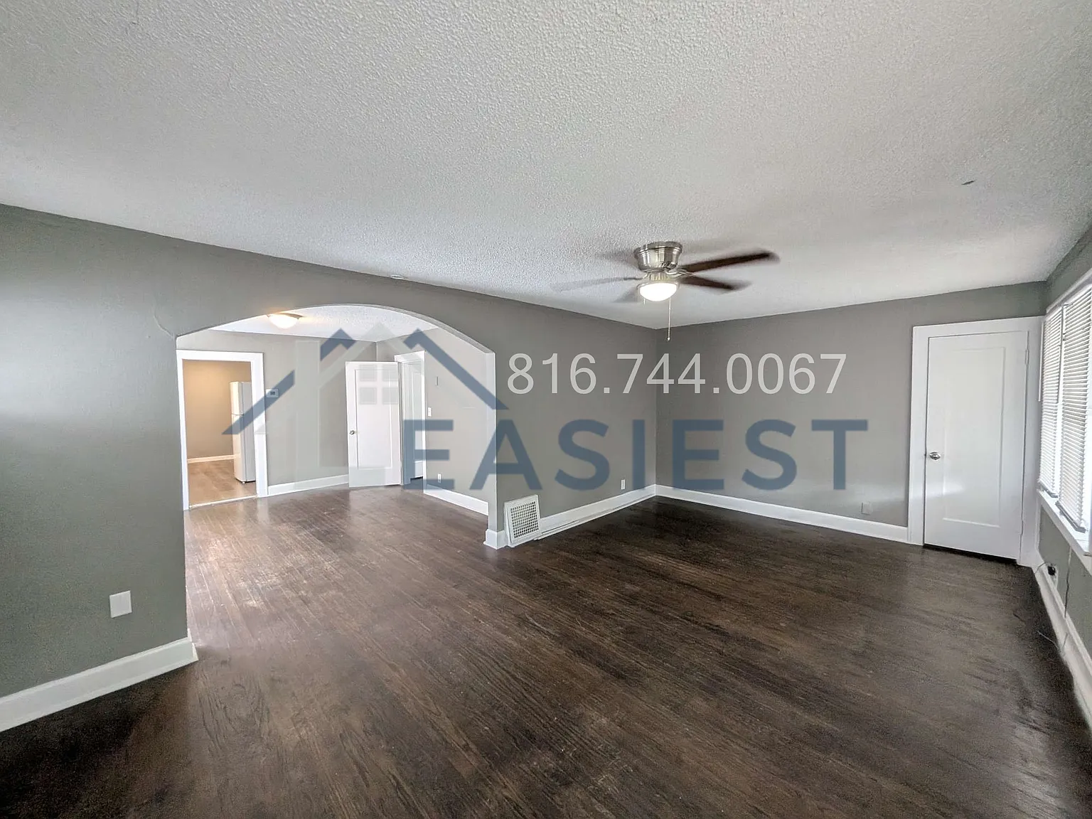 2 bed, 1040 sqft, $1,195 — Photo 2