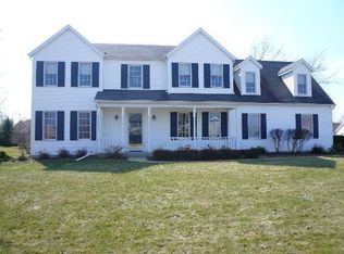 18806 Braewick Ln, South Bend, IN 46614