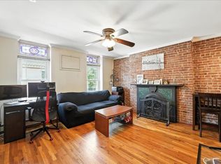 205 14th St #2L, Hoboken, NJ 07030