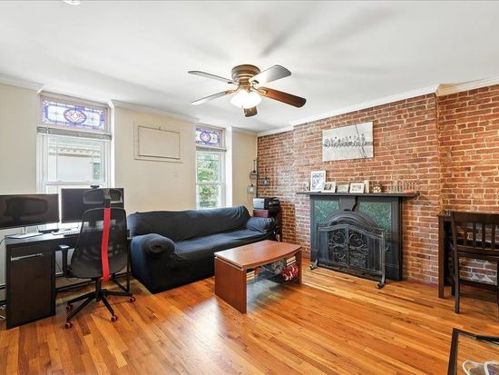 205 14th St #2L, Hoboken, NJ 07030