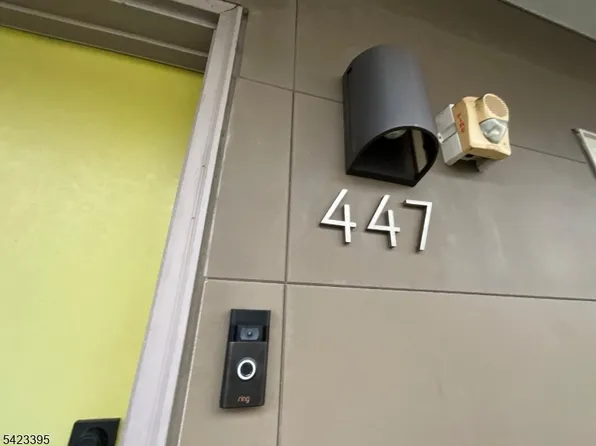 447 Rose Ave BLDG 447 #447, Jersey City, NJ 07305