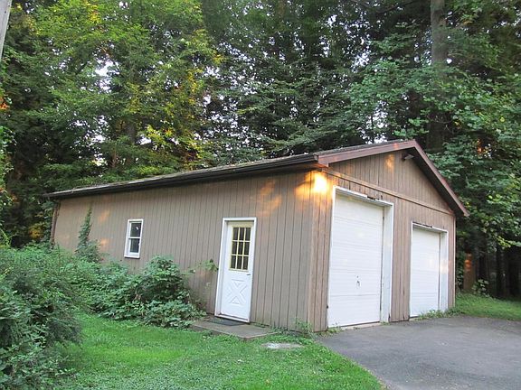Polebarn
