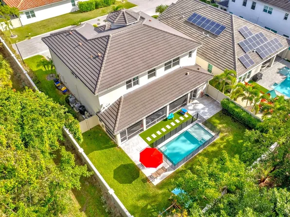 4007 Cascade Falls Circle, Lake Worth, FL 33467