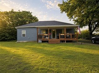 406 S Pesavento Ave, Pittsburg, KS 66762