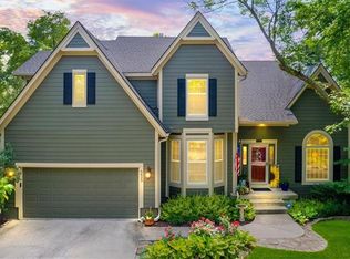 5425 W 139th St, Overland Park, KS 66224