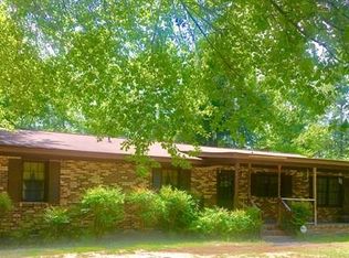 50 Trail Of Sand Ln, Beech Island, SC 29842