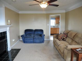 2914 Cherry Branch Dr, Knoxville, TN 37938