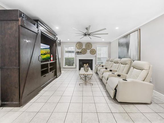 5th image of 7400 Bellerive Dr APT 605