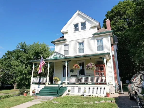 5 Hillside Avenue, Winchester, CT 06098