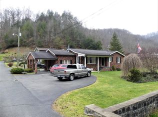 24 Rose St, Brenton, WV 24818
