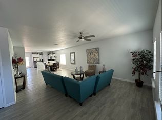 860 Brass Hill Ave, Santa Teresa, NM 88008