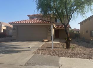 22345 W Devin Dr, Buckeye, AZ 85326
