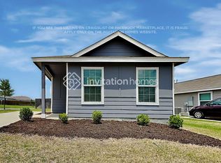 2925 Greenhorn Ave, Crandall, TX 75114