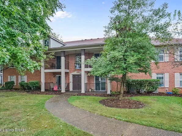 708 Forest Park Rd, Louisville, KY 40223