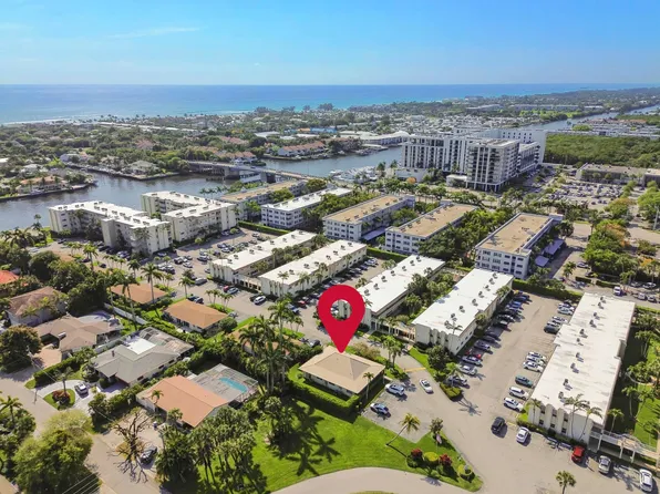 631 Snug Harbor Drive #S1, Boynton Beach, FL 33435